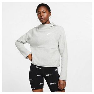 Women’s Nike Tech Fleece Pullover